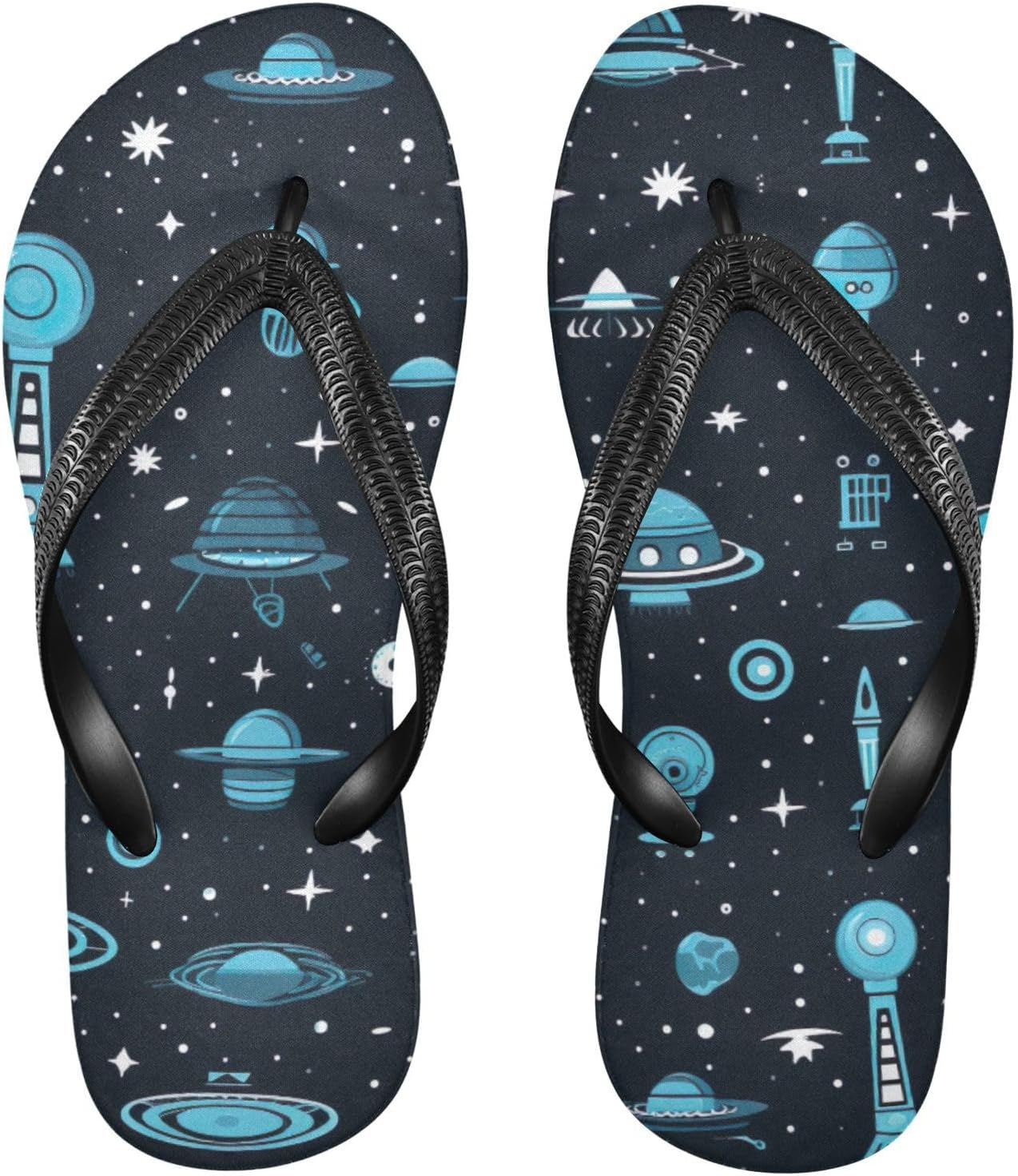 Космический корабль, космическая планета, шлепанцы, пляжные летние повседневные сандалии для женщин и мужчин, тапочки для душа, размер XS Kfbe, Spaceshi
Космический корабль, космическая планета, шлепанцы, пляжные летние повседневные сандалии для женщин и мужчин, тапочки для душа, размер XS Kfbe, Spaceshi