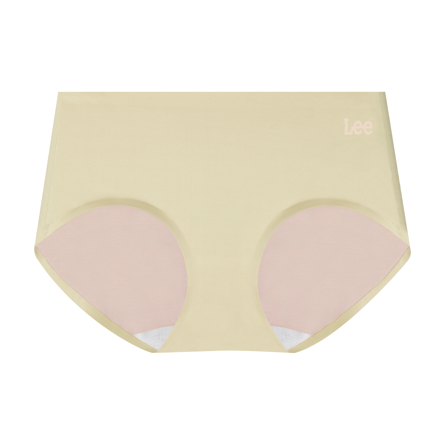 Женские трусики Lee, Furong Custard
Женские трусики Lee, Furong Custard