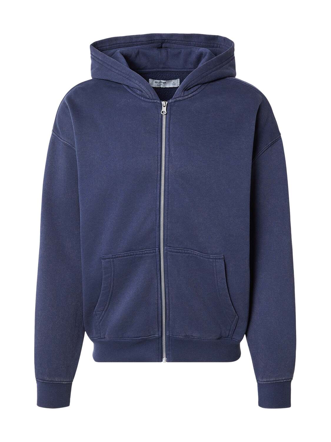 HOLLISTER Толстовка с молнией в цвете Navy, Синий, HOLLISTER Толстовка с молнией в цвете Navy
HOLLISTER Толстовка с молнией в цвете Navy, Синий, HOLLISTER Толстовка с молнией в цвете Navy