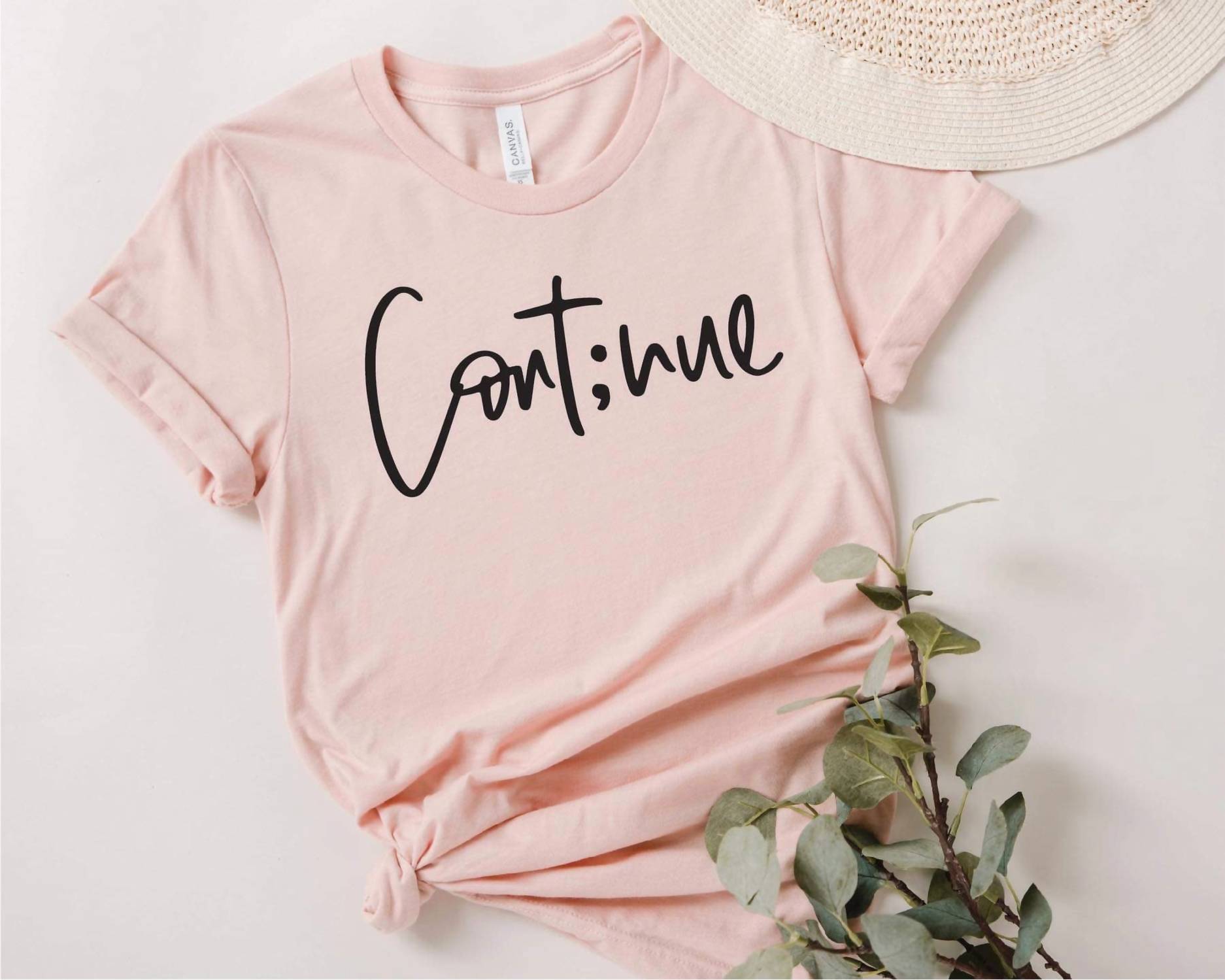 Cont;nue Футболка розового цвета She Shed
Cont;nue Футболка розового цвета She Shed