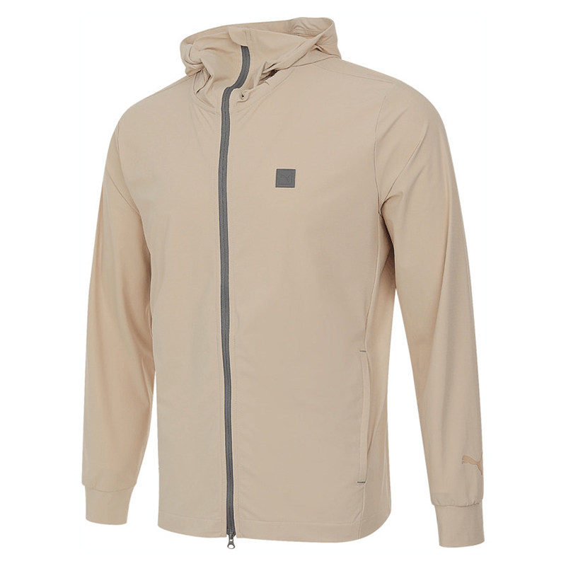 PUMA Куртка мужская хаки, Khaki
PUMA Куртка мужская хаки, Khaki