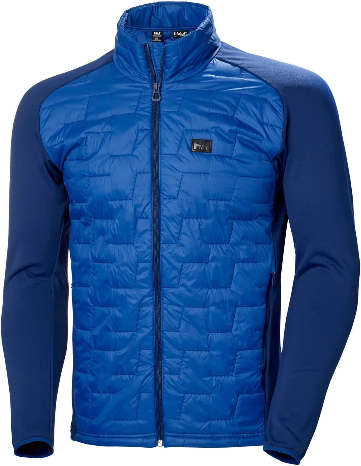 Helly-Hansen мужская куртка LIFA Loft Hybrid Insulator Helly Hansen, 606 Deep Fjord
Helly-Hansen мужская куртка LIFA Loft Hybrid Insulator Helly Hansen, 606 Deep Fjord
