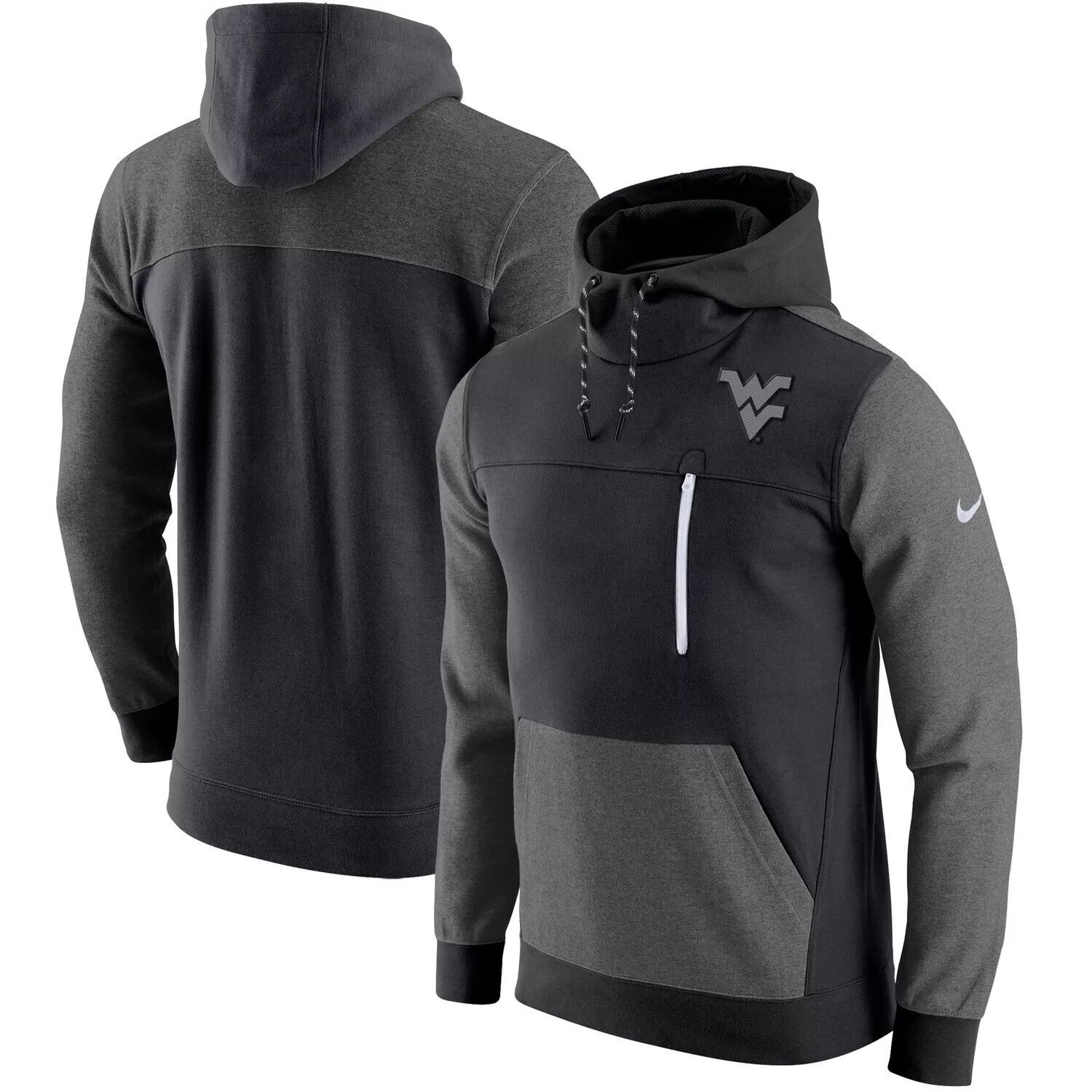 Мужская черная толстовка с капюшоном West Virginia Mountaineers AV-15 2.0 Nike, Черный, Мужская черная толстовка с капюшоном West Virginia Mountaineers AV-15 2.0 Nike
Мужская черная толстовка с капюшоном West Virginia Mountaineers AV-15 2.0 Nike, Черный, Мужская черная толстовка с капюшоном West Virginia Mountaineers AV-15 2.0 Nike