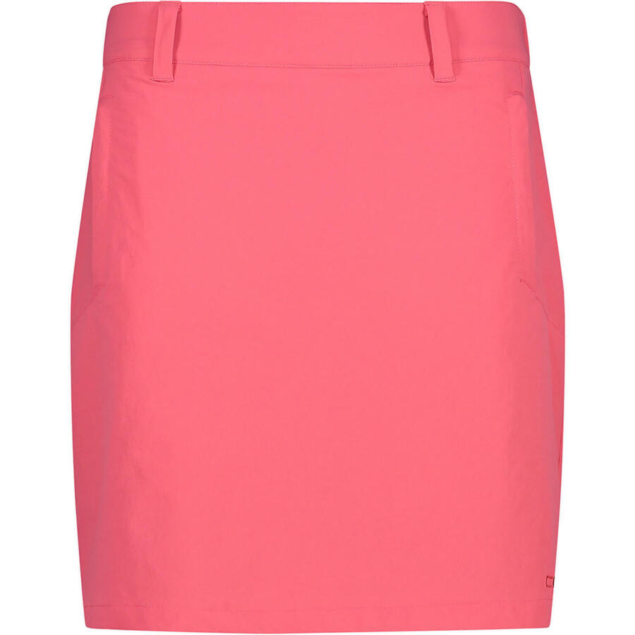 Юбка-стрейч CMP 1 в 2
Юбка-стрейч CMP 1 в 2