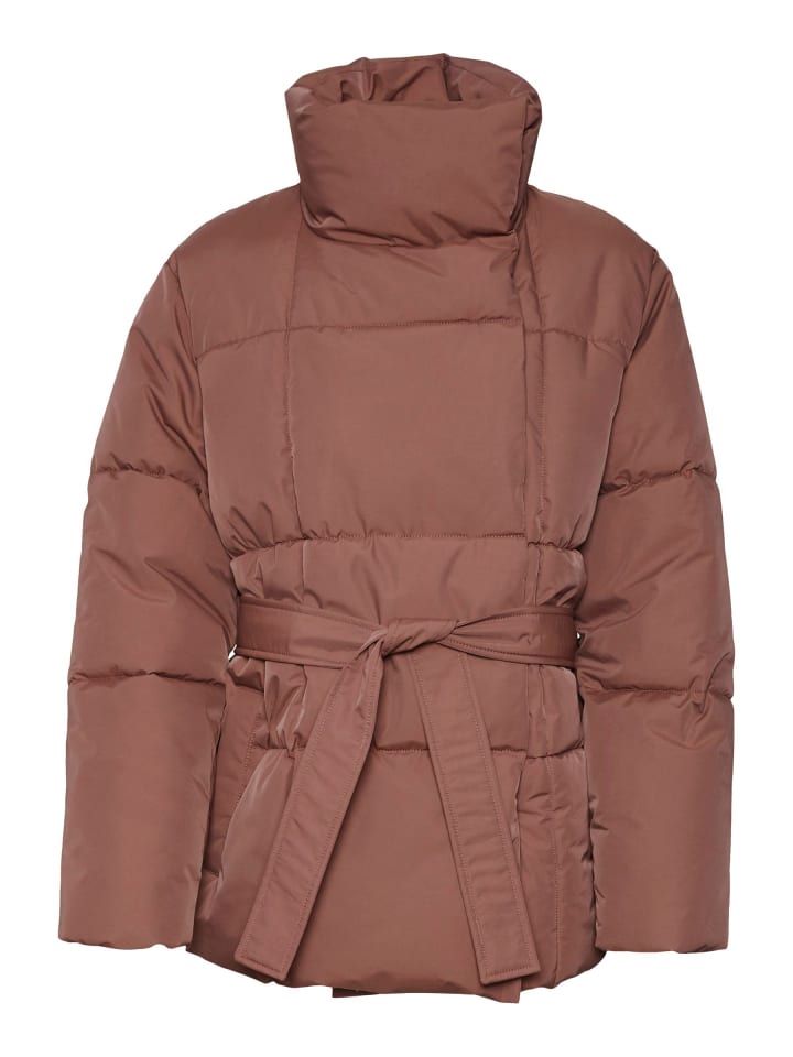 Vero Moda Куртка в цвете «Сосновая шишка»
Vero Moda Куртка в цвете «Сосновая шишка»