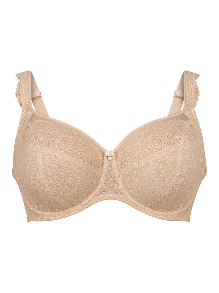Бюстгальтер на косточках Anita Bügel BH Selma, цвет Desert
Бюстгальтер на косточках Anita Bügel BH Selma, цвет Desert