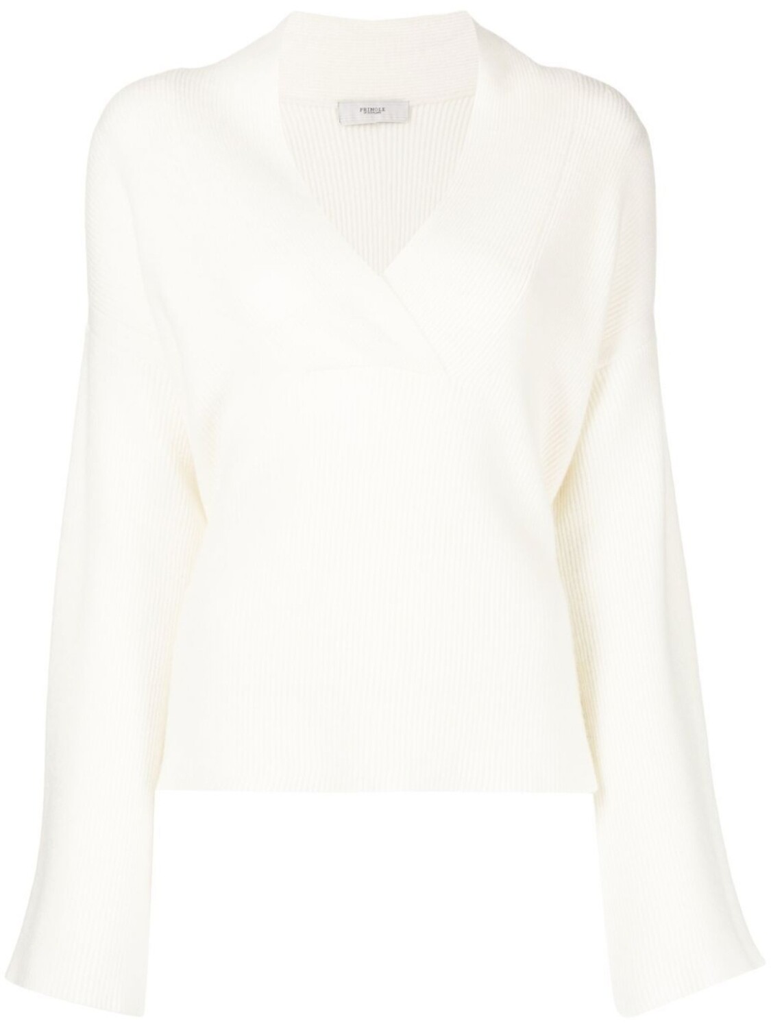 Джемпер в рубчик Pringle of Scotland, белый
Джемпер в рубчик Pringle of Scotland, белый