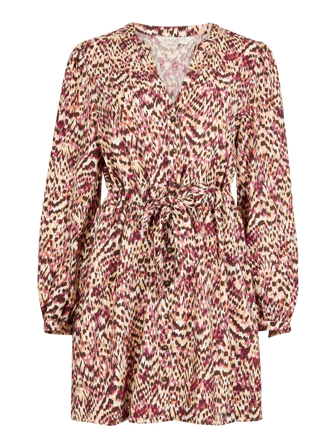 Apricot Платье в коралловом цвете
Apricot Платье в коралловом цвете