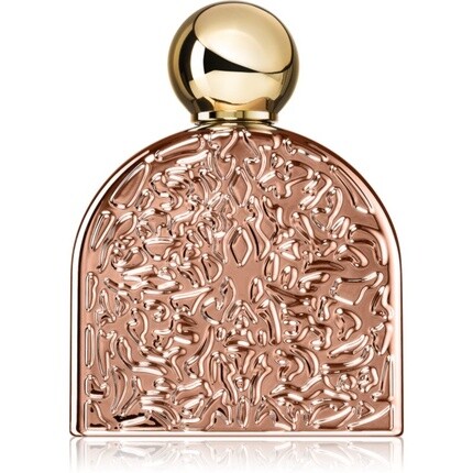 Micallef Secrets of Love Glamour EDP 100мл
Micallef Secrets of Love Glamour EDP 100мл