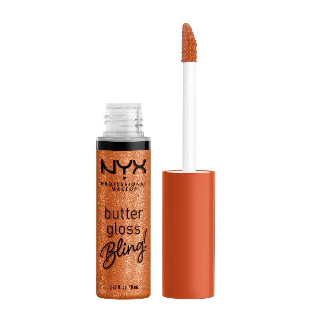 Блеск для губ butter gloss Nyx Professional Makeup, 03 - pricey, объем 8 мл
Блеск для губ butter gloss Nyx Professional Makeup, 03 - pricey, объем 8 мл