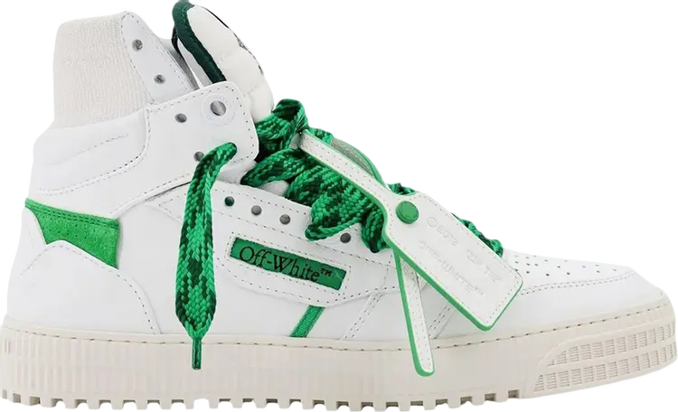 Кроссовки Off-White Off-Court 3.0 High 'White Bright Green', белый, Белый;серый, Кроссовки Off-White Off-Court 3.0 High 'White Bright Green', белый
Кроссовки Off-White Off-Court 3.0 High 'White Bright Green', белый, Белый;серый, Кроссовки Off-White Off-Court 3.0 High 'White Bright Green', белый