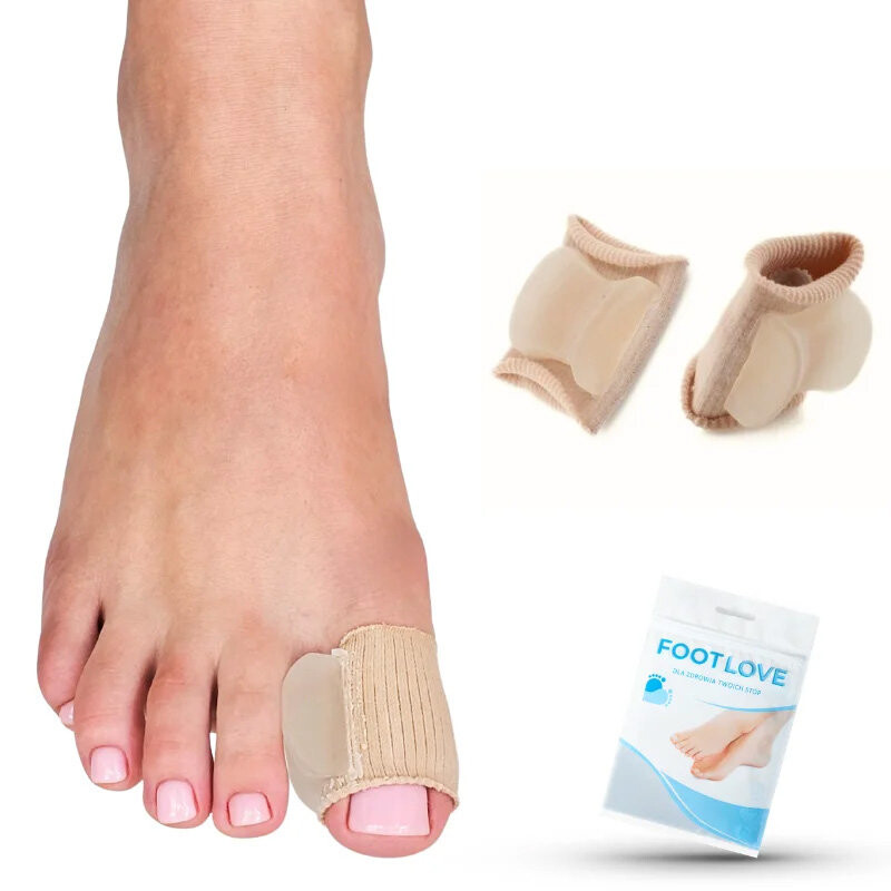 Бандаж вязаный на палец с фасонкой для шишек N11 (2 шт.) Neuron
Бандаж вязаный на палец с фасонкой для шишек N11 (2 шт.) Neuron