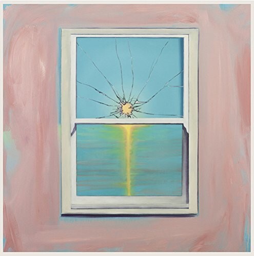 CD диск My Sad Captains: Sun Bridge
CD диск My Sad Captains: Sun Bridge