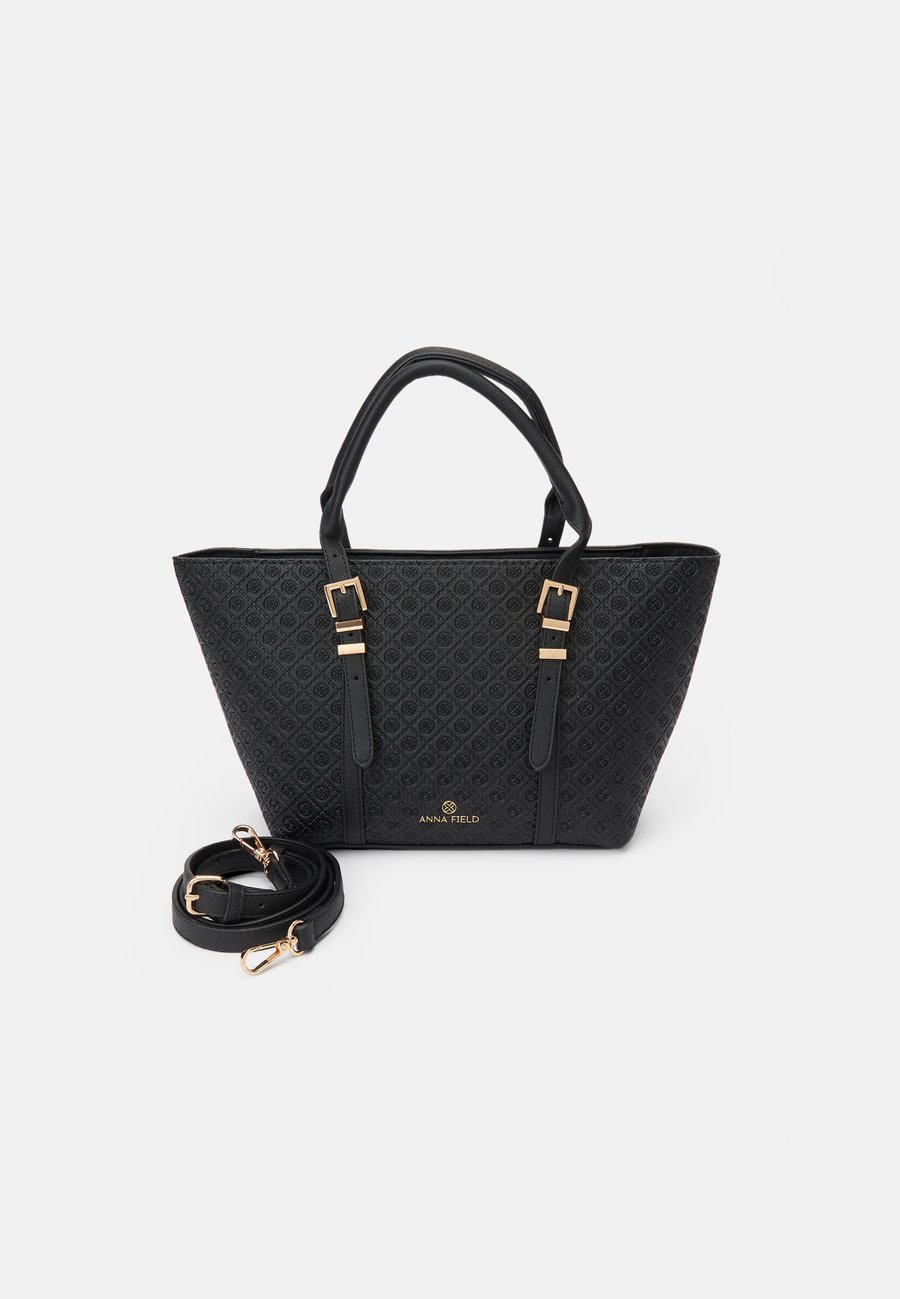 Сумка Anna Field Handbag, Black
Сумка Anna Field Handbag, Black
