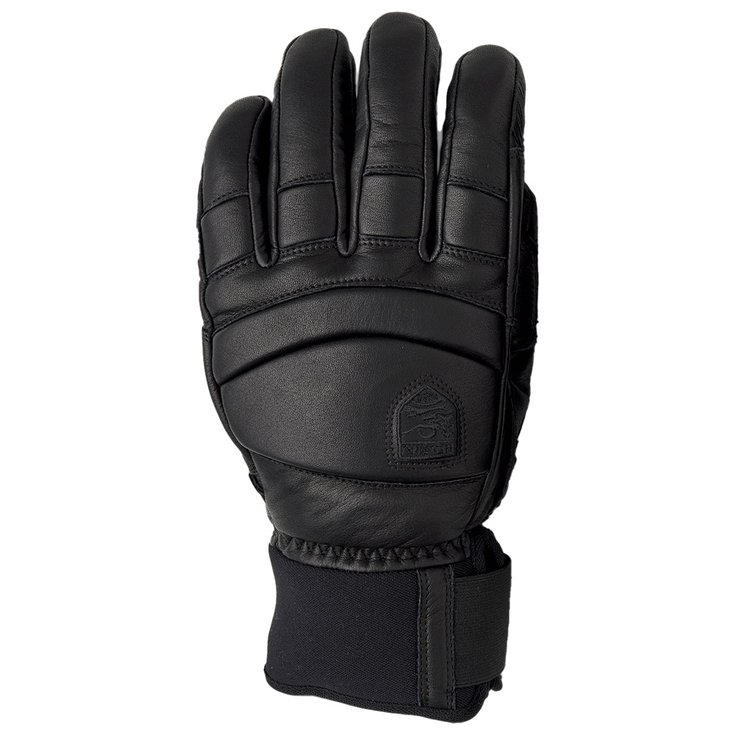 Перчатки Fall Line, черные - 8 Hestra
Перчатки Fall Line, черные - 8 Hestra