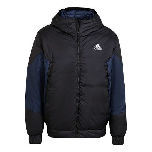 Пуховик adidas Outdoor Sports Stay Warm hooded down Jacket Navy Blue, синий
Пуховик adidas Outdoor Sports Stay Warm hooded down Jacket Navy Blue, синий
