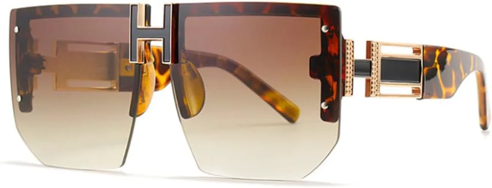 Винтажные квадратные солнцезащитные очки 2027 года для женщин и мужчин, ретро-очки в оправе, очки для вождения, защита от ультрафиолета UV400 MTZJH, Leopard
Винтажные квадратные солнцезащитные очки 2027 года для женщин и мужчин, ретро-очки в оправе, очки для вождения, защита от ультрафиолета UV400 MTZJH, Leopard