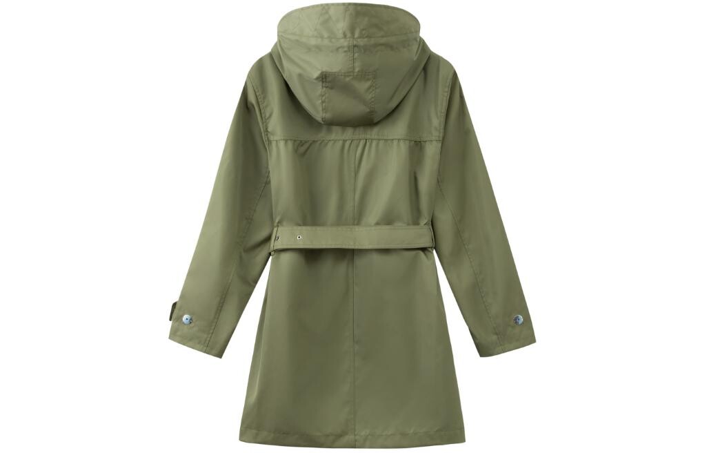 Burberry Женский Тренч, цвет Olive Green
Burberry Женский Тренч, цвет Olive Green