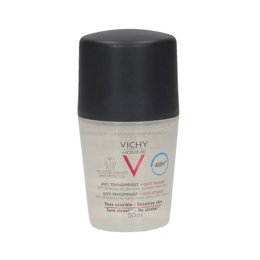 Дезодорант homme Vichy, объем 50 мл
Дезодорант homme Vichy, объем 50 мл