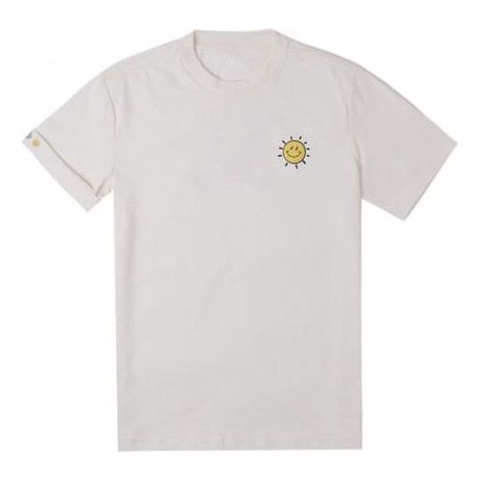 Футболка (WMNS) Converse City Escape Tee 'Egret', белый
Футболка (WMNS) Converse City Escape Tee 'Egret', белый