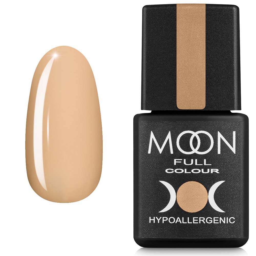 Гибридный лак для ногтей Moon Full Summer № 611, 8 мл
Гибридный лак для ногтей Moon Full Summer № 611, 8 мл
