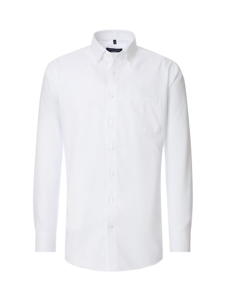 Рубашка CASAMODA, белый
Рубашка CASAMODA, белый