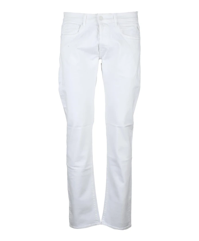 Джинсы Replay, белый
Джинсы Replay, белый