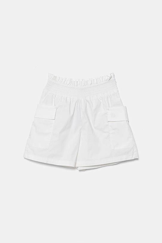 Детские шорты United Colors Of Benetton, белый
Детские шорты United Colors Of Benetton, белый