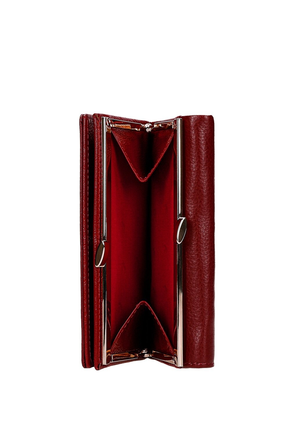 Кошелек Wojas, красный
Кошелек Wojas, красный