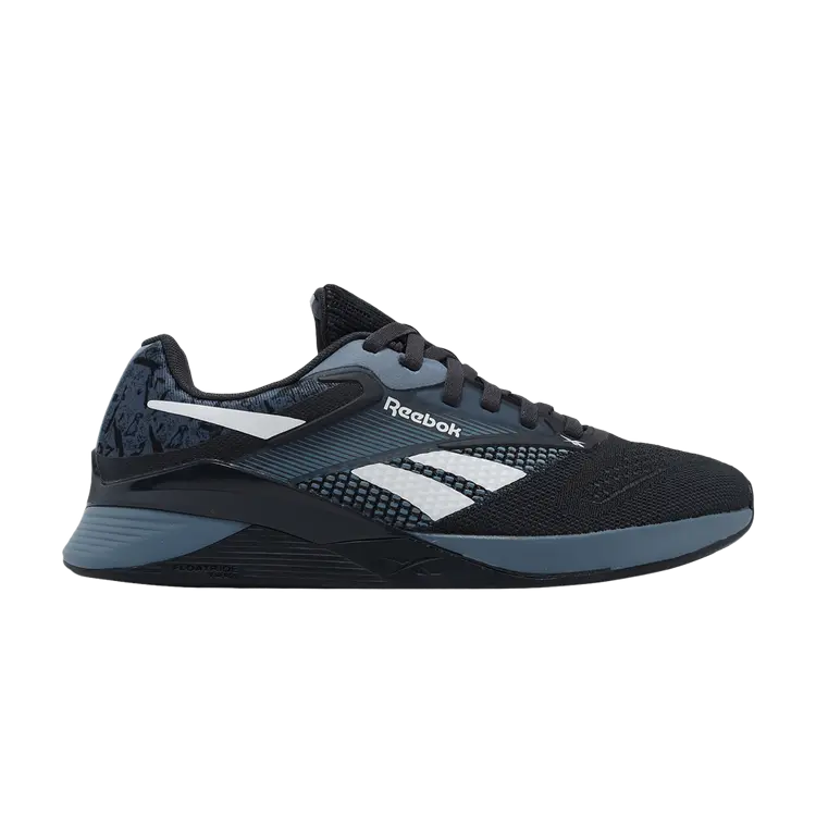 Кроссовки Reebok Nano X4, синий
Кроссовки Reebok Nano X4, синий
