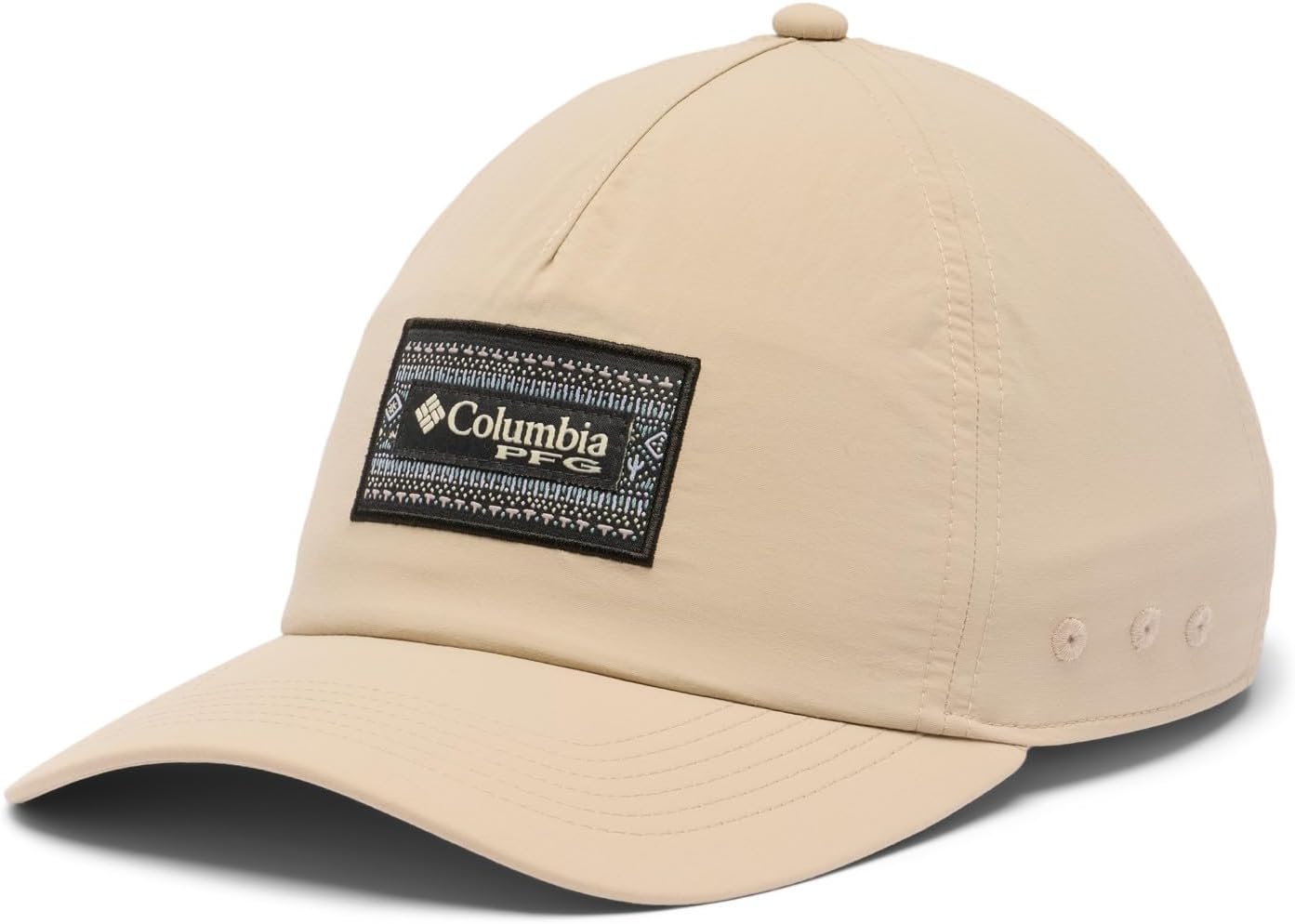 Columbia Unisex-Adult PFG Lost Waters Snap Back, Ancient Fossil/Shark/Traveler Patch
Columbia Unisex-Adult PFG Lost Waters Snap Back, Ancient Fossil/Shark/Traveler Patch