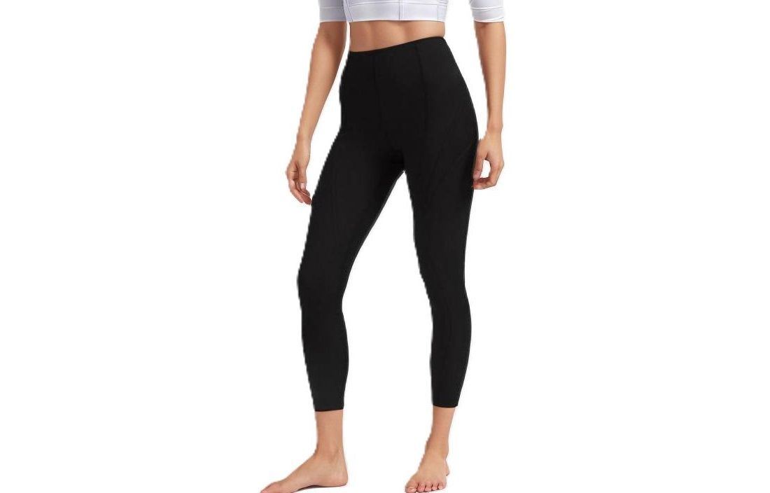 Спортивные штаны женские Lululemon, черный
Спортивные штаны женские Lululemon, черный