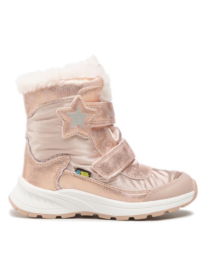 Снегоступы ZigZag, розовый 
Снегоступы ZigZag, розовый