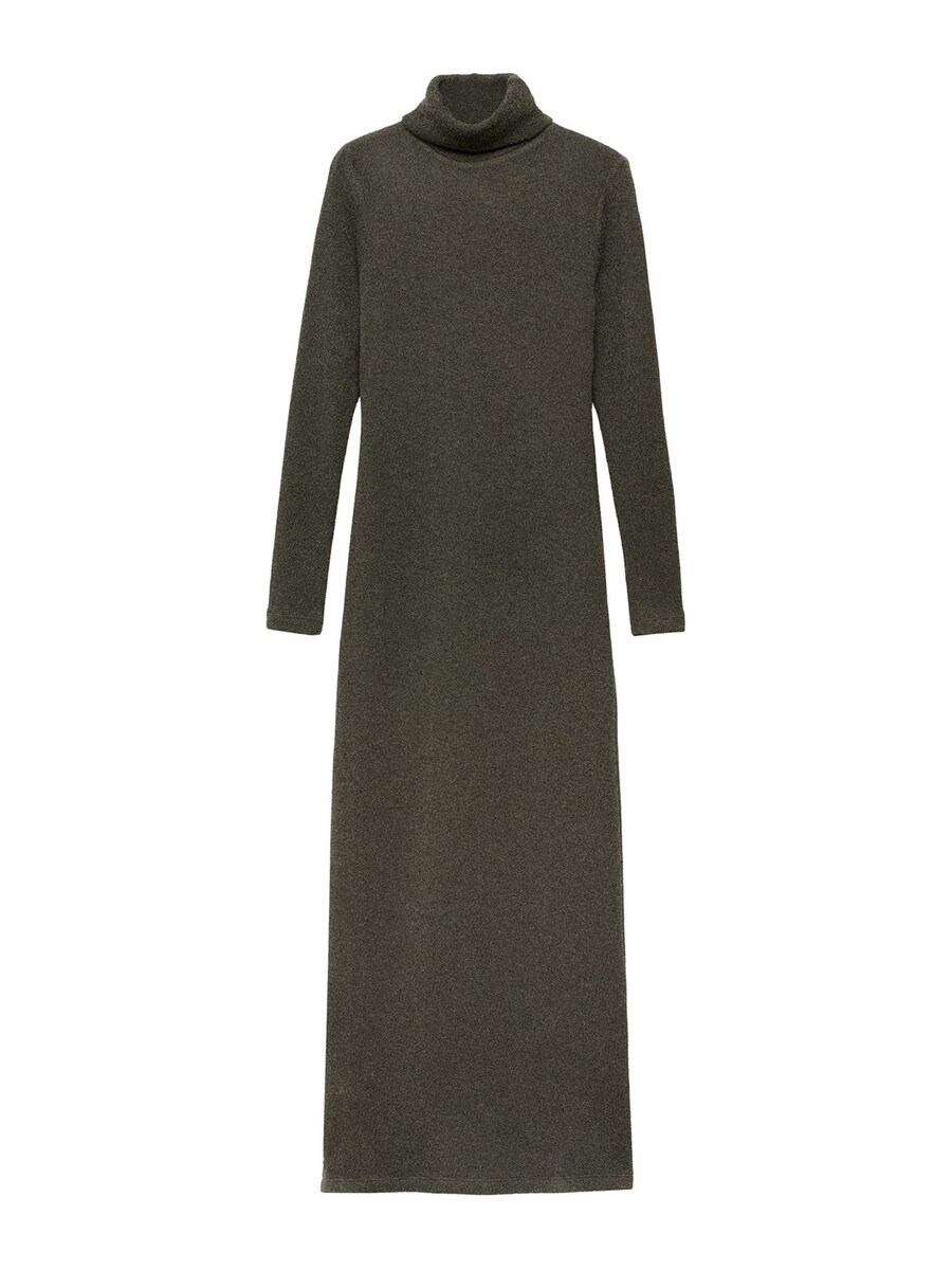 Вязаное платье MANGO RIO, хаки
Вязаное платье MANGO RIO, хаки