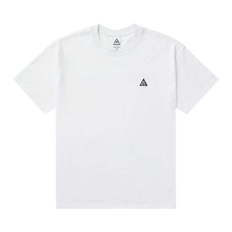Футболка Nike ACG Max90 Tee, White
Футболка Nike ACG Max90 Tee, White