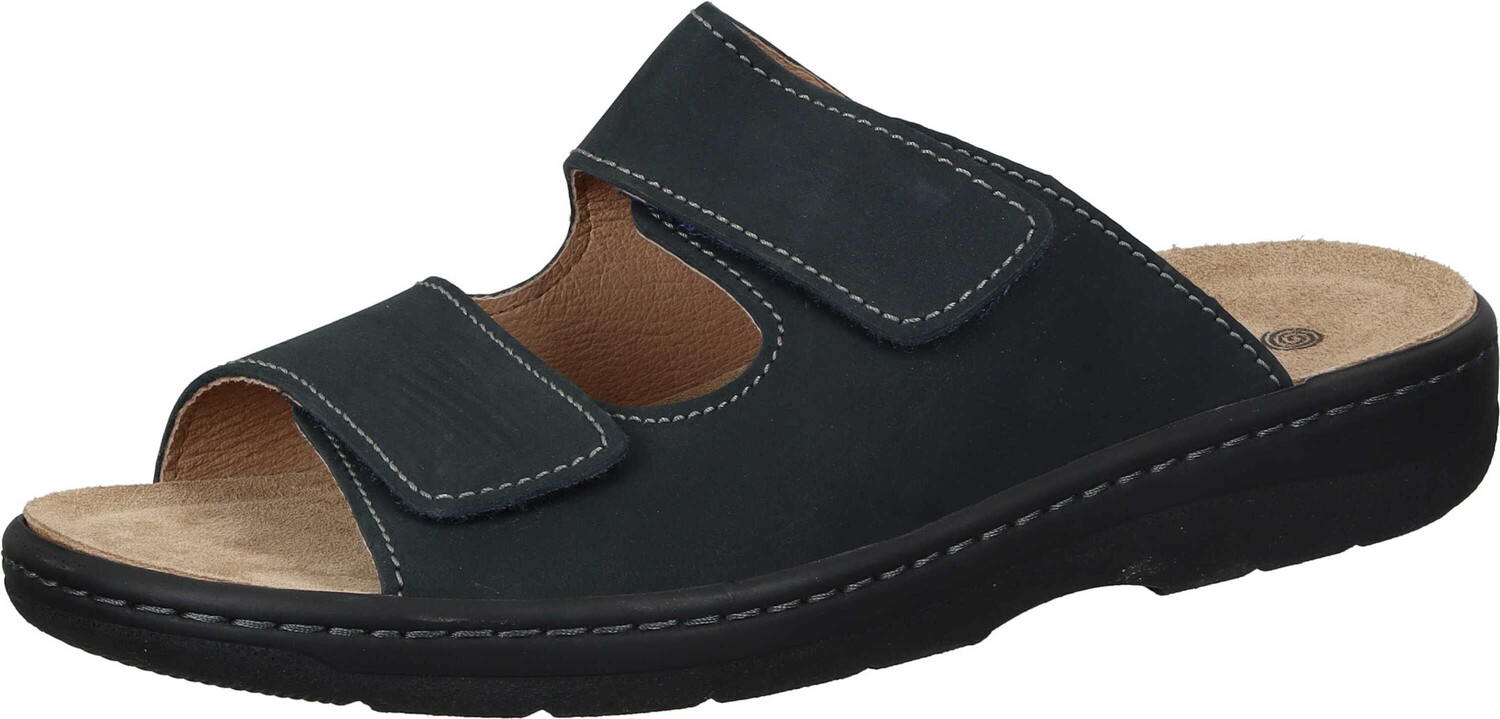 Мюли Dr. BRINKMANN Komfort, темно синий
Мюли Dr. BRINKMANN Komfort, темно синий