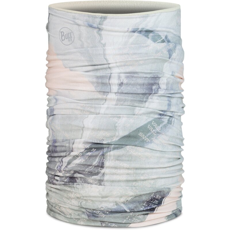 Полярный двусторонний шарф Buff, цвет cru
Полярный двусторонний шарф Buff, цвет cru