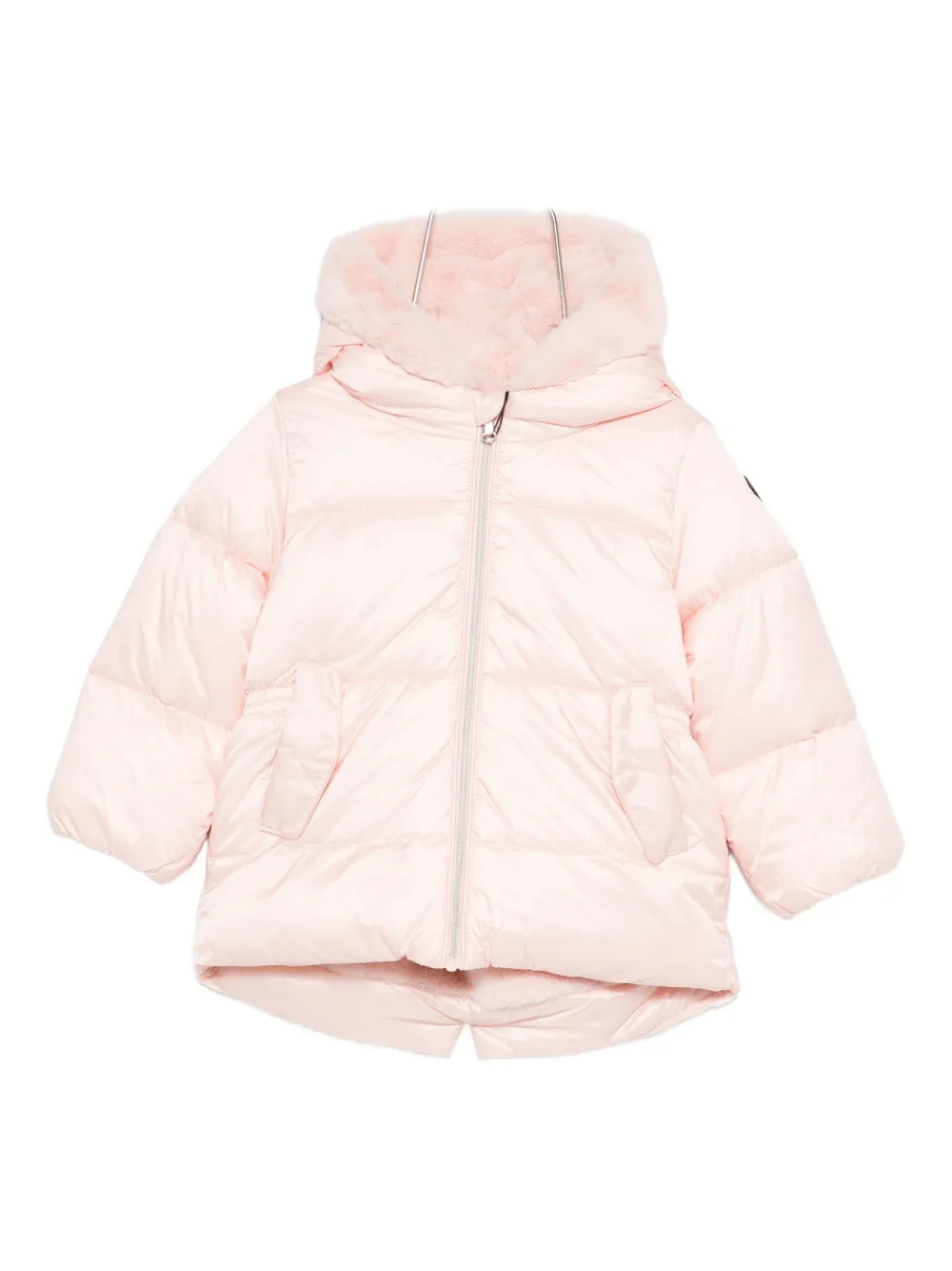 Куртка Killy Canadiens, розовый
Куртка Killy Canadiens, розовый