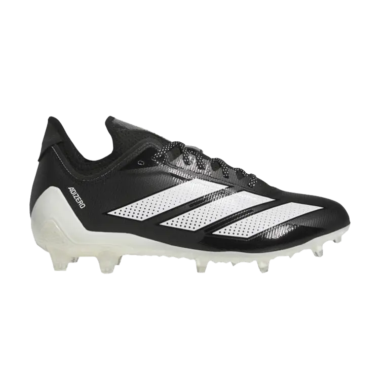 Кроссовки Adidas Adizero Electric.1 2, Core Black Cloud White
Кроссовки Adidas Adizero Electric.1 2, Core Black Cloud White