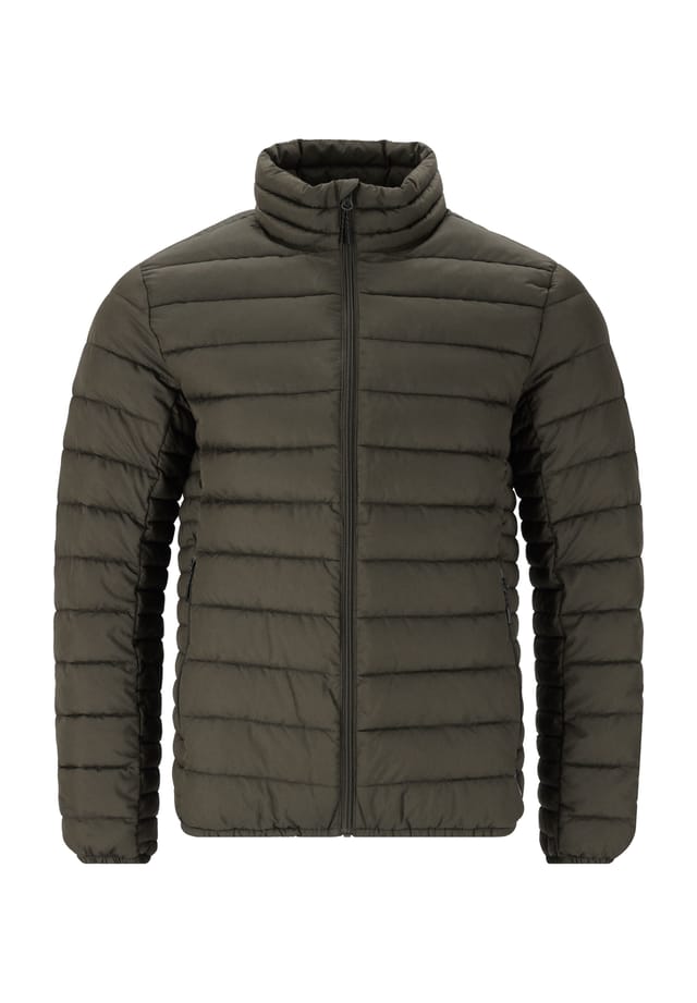 Переходная куртка Edge M CFT в дышащем и легком дизайне Whistler, черный
Переходная куртка Edge M CFT в дышащем и легком дизайне Whistler, черный