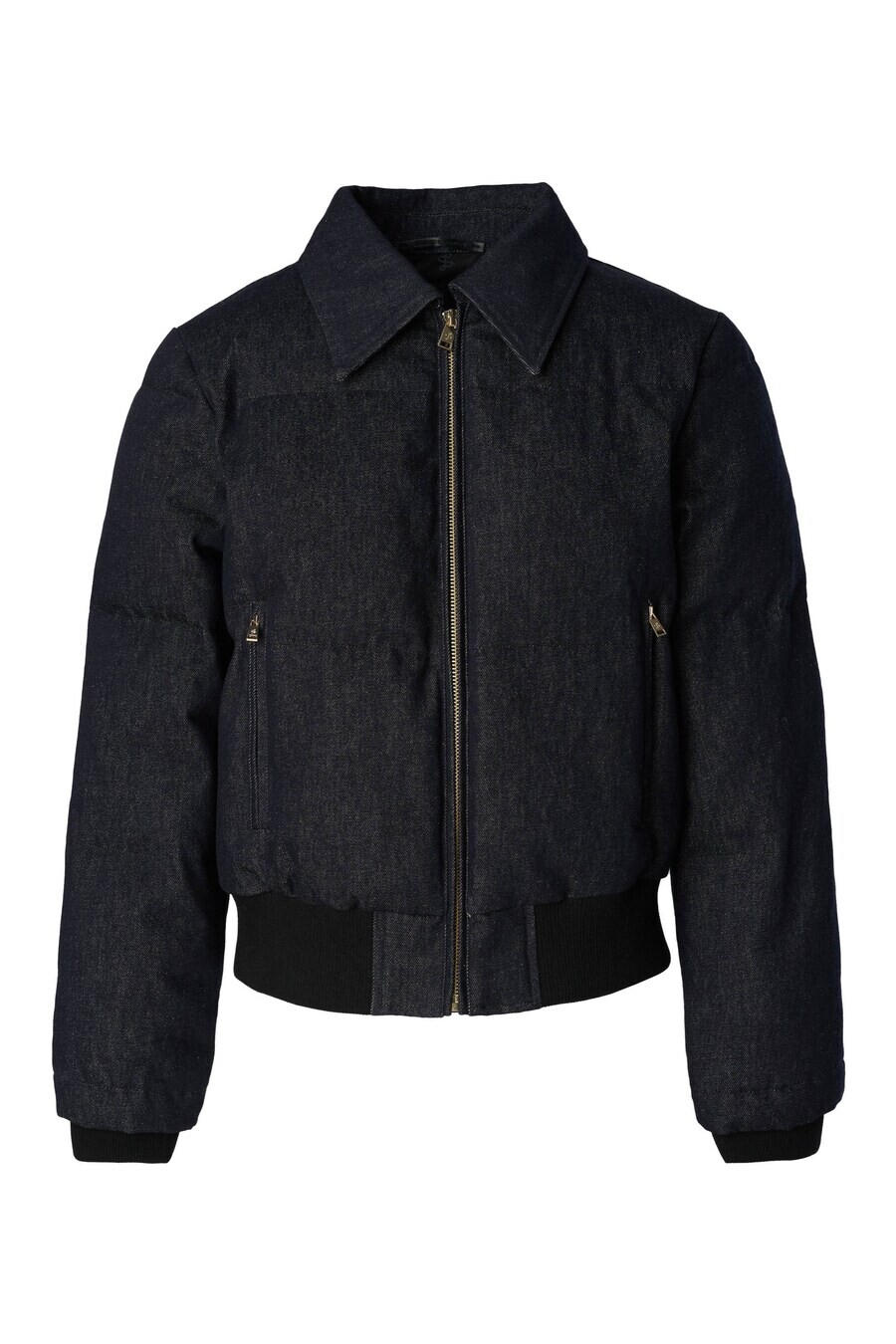 Джинсовая куртка Salsa Jeans Winter Jacket, морской синий
Джинсовая куртка Salsa Jeans Winter Jacket, морской синий