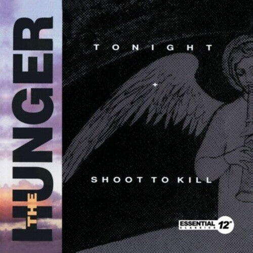 CD диск Hunger: Tonight / Shoot to Kill
CD диск Hunger: Tonight / Shoot to Kill