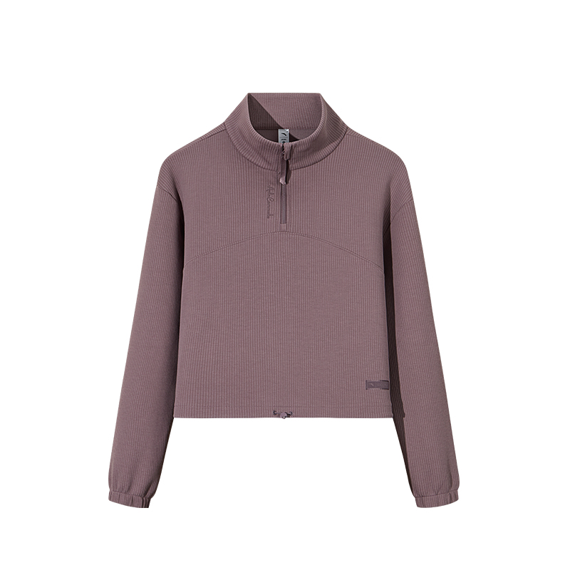 ANTA Свитшот Women's Sunrise Rose
ANTA Свитшот Women's Sunrise Rose