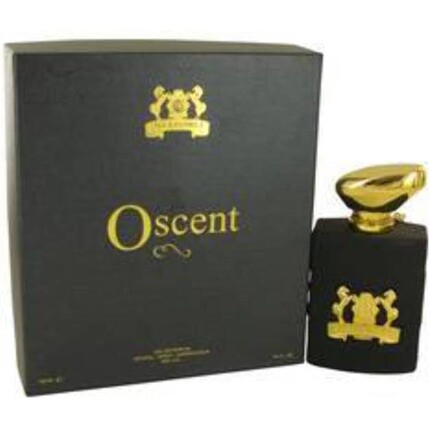 Alexandre J Oscent Black Eau de Parfum Spray for Men 100ml
Alexandre J Oscent Black Eau de Parfum Spray for Men 100ml