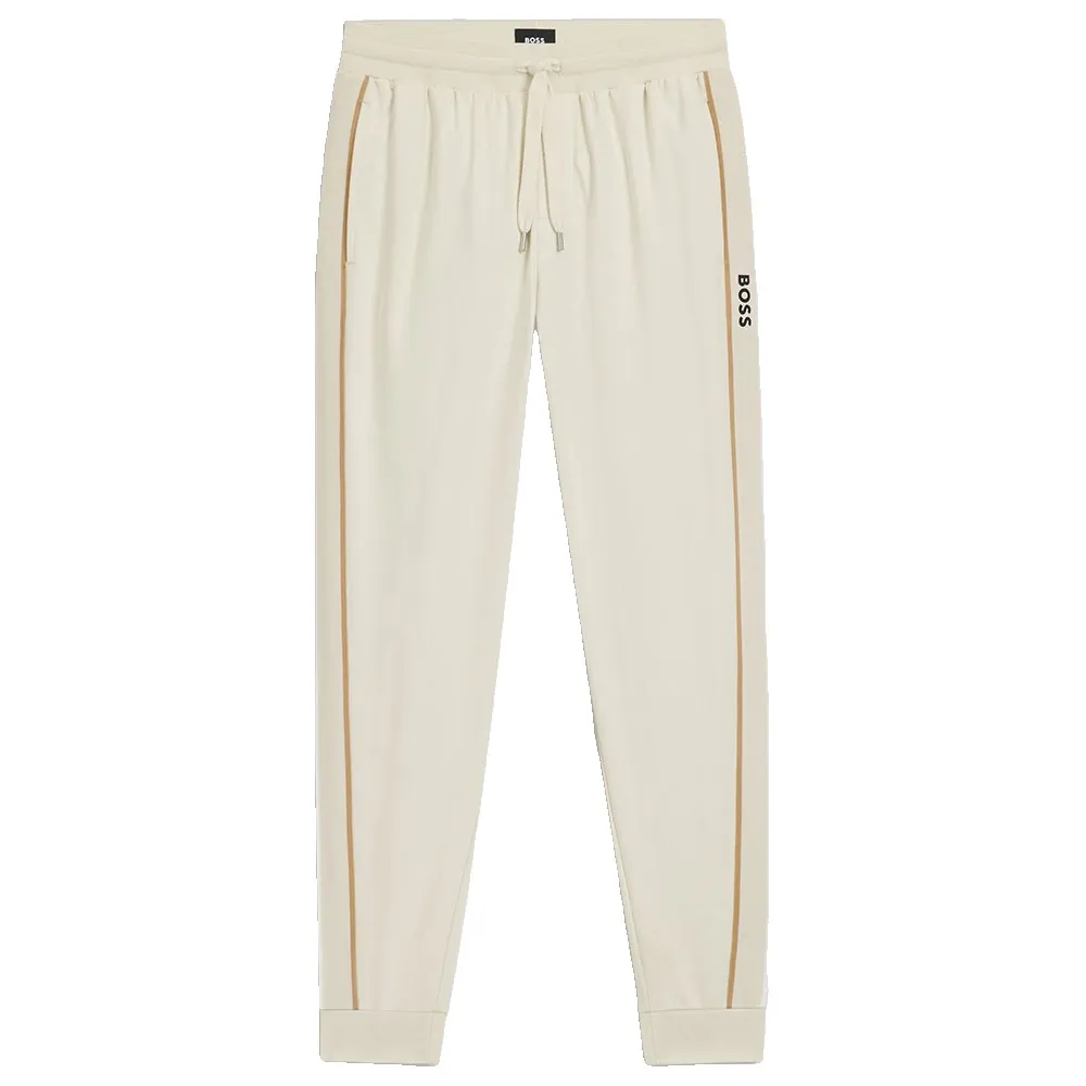 Брюки BOSS Iconic 10269546 sweat, бежевый
Брюки BOSS Iconic 10269546 sweat, бежевый