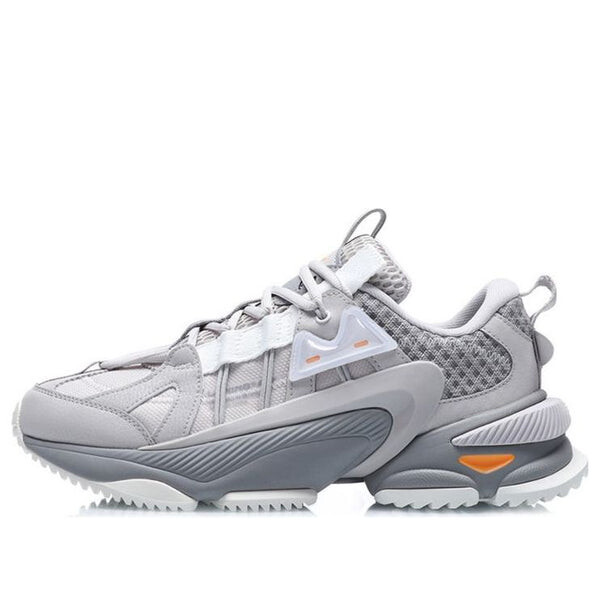 Кроссовки туманность м1 Li-Ning, белый
Кроссовки туманность м1 Li-Ning, белый