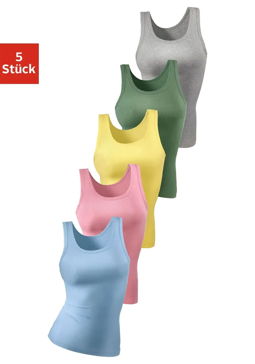 Майка petite fleur (5 шт.), изготовлена из мягкой качественной двойной резинки, майка, майка, зеленый
Майка petite fleur (5 шт.), изготовлена из мягкой качественной двойной резинки, майка, майка, зеленый