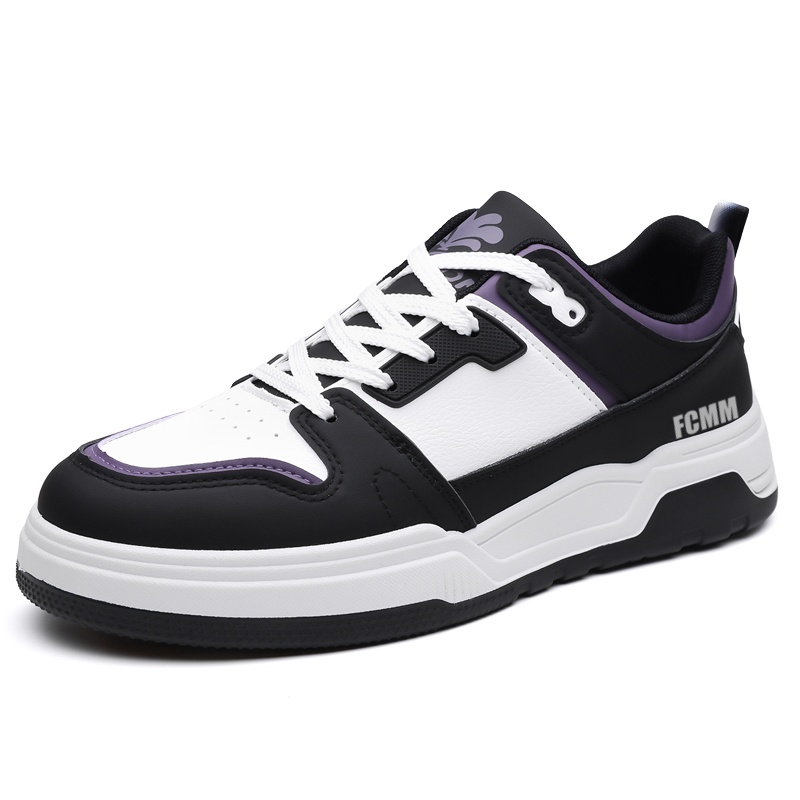 Противоскользящие износостойкие детские баскетбольные кроссовки для подростков FCMM, белый/черный
Противоскользящие износостойкие детские баскетбольные кроссовки для подростков FCMM, белый/черный