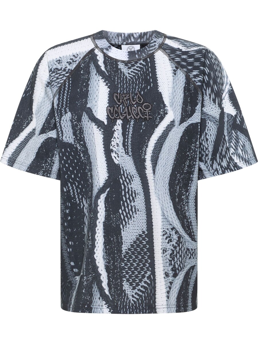 Рубашка Carlo Colucci Ettori, черный
Рубашка Carlo Colucci Ettori, черный