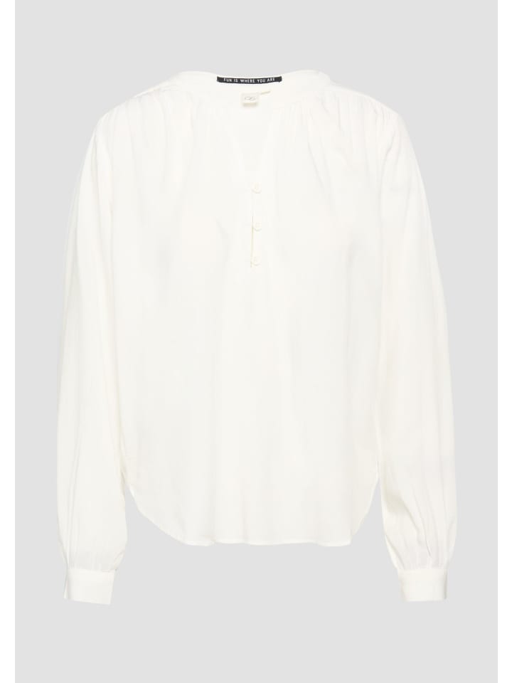 Блузка в цвете 0200_ecru QS
Блузка в цвете 0200_ecru QS